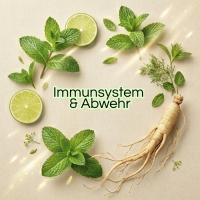 Immunsystem &amp; Abwehr