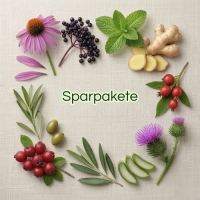 Sparpakete