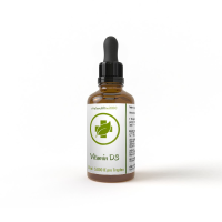 Vitamin D3 Tropfen (5.000 IE/Tropfen) 50ml