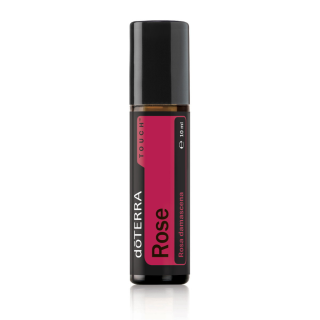 doTERRA Rose Touch (Rose)