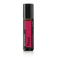 doTERRA Rose Touch (Rose)