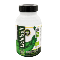 Grüne Lichtkraft Bio-GrasSAFT Kapseln 100g 250 St....