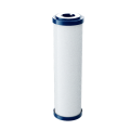 Premium Auftisch Wasserfilter mit 1µ Aktivkohlefilter inkl. 0,1µ Keimsperre