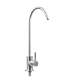 Wasserhahn NEO in INOX Edelstahl