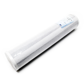 20Zoll - 508mm Aktivkohleblock Wasserfilter Filter