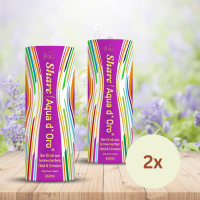 2x Share Aqua d‘Oro®