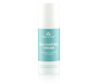 Skin Control Cream MHD 06/25