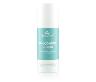 Skin Control Cream talgregulierend, hautklärend & beruhigend