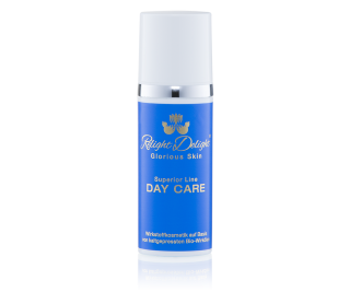 Glorious Skin - Day Care