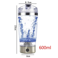 VortexShaker Wasservitalisierer 600 ml