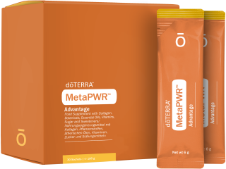 doTERRA MetaPWR™ Advantage