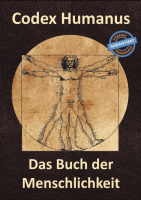 Codex Humanus - Das Buch der Menschlichkeit Band 4