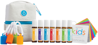 doTERRA Kids Collection (Kinder-Set)