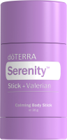 doTERRA Serenity™ Stick + Valerian (Baldrian)