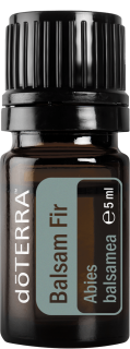 doTERRA Balsam Fir (Balsam-Tanne)