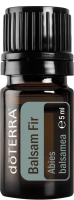 doTERRA Balsam Fir (Balsam-Tanne)