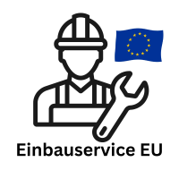 Einbauservice für Umkehrosmoseanlagen EU