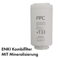 Ersatzfilter ENKI Osmoseanlage mit Mineralisierung