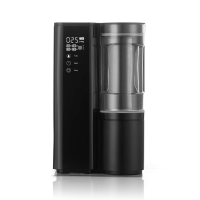 AquaDeli Auftisch Wasserfilter | mobiler Wasserspender mit Osmosefilter