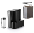 AquaDeli Auftisch Wasserfilter | mobiler Wasserspender mit Osmosefilter