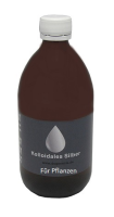 Kolloidales Silber 500ml