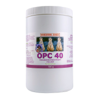 OPC Pulver 500g für Erdmännchen