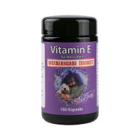 Vitamin E 400IE für Schneeleoparden