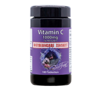 Vitamin C 1000 mg 180 Taps