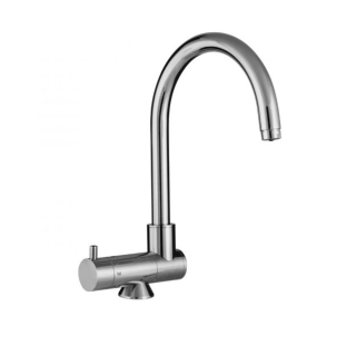 Premium 3-Wege-Wasserarmatur AURORA, kippbar